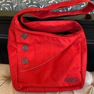 OGIO  Brooklyn tablet crossbody